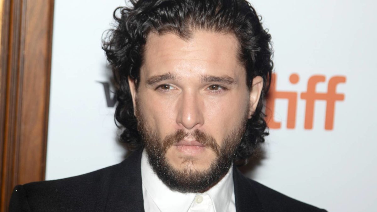 Kit Haringtons Rollen nach „Game of Thrones“: Umfassende Liste
