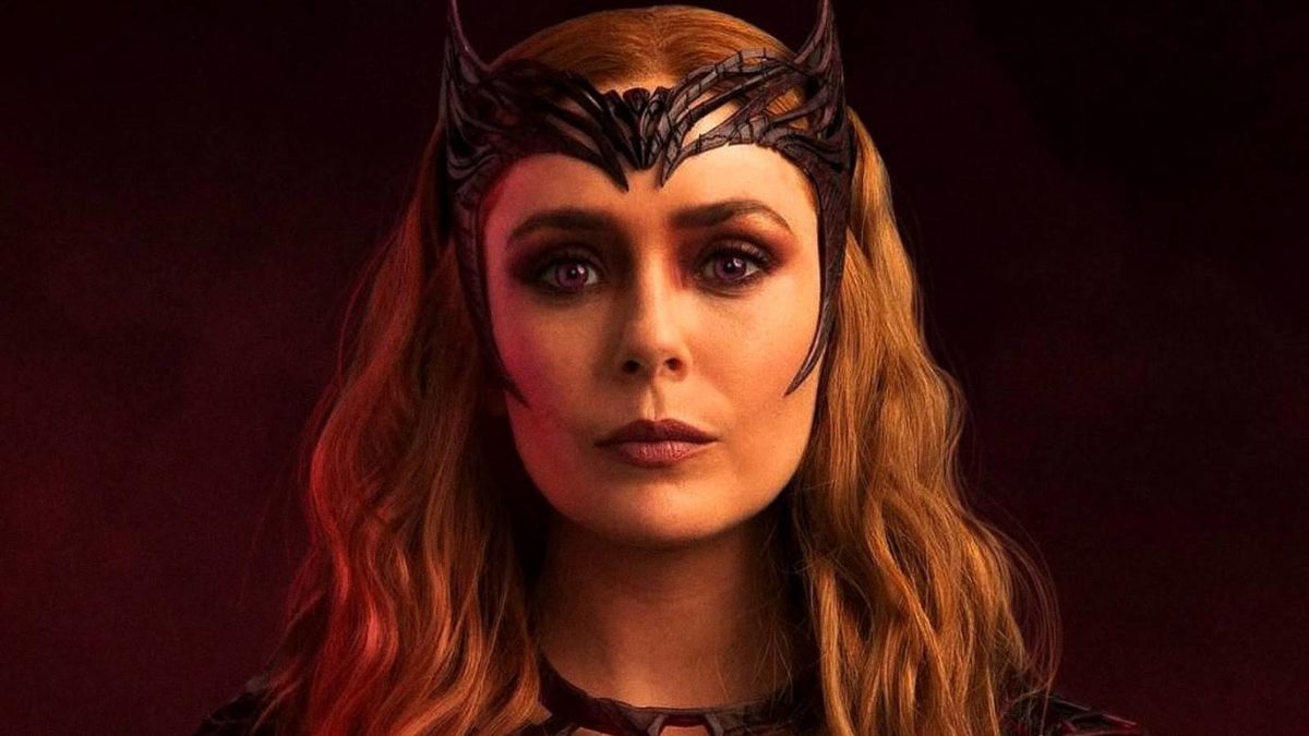 Marvel muss die Gargantos des MCU umbenennen
