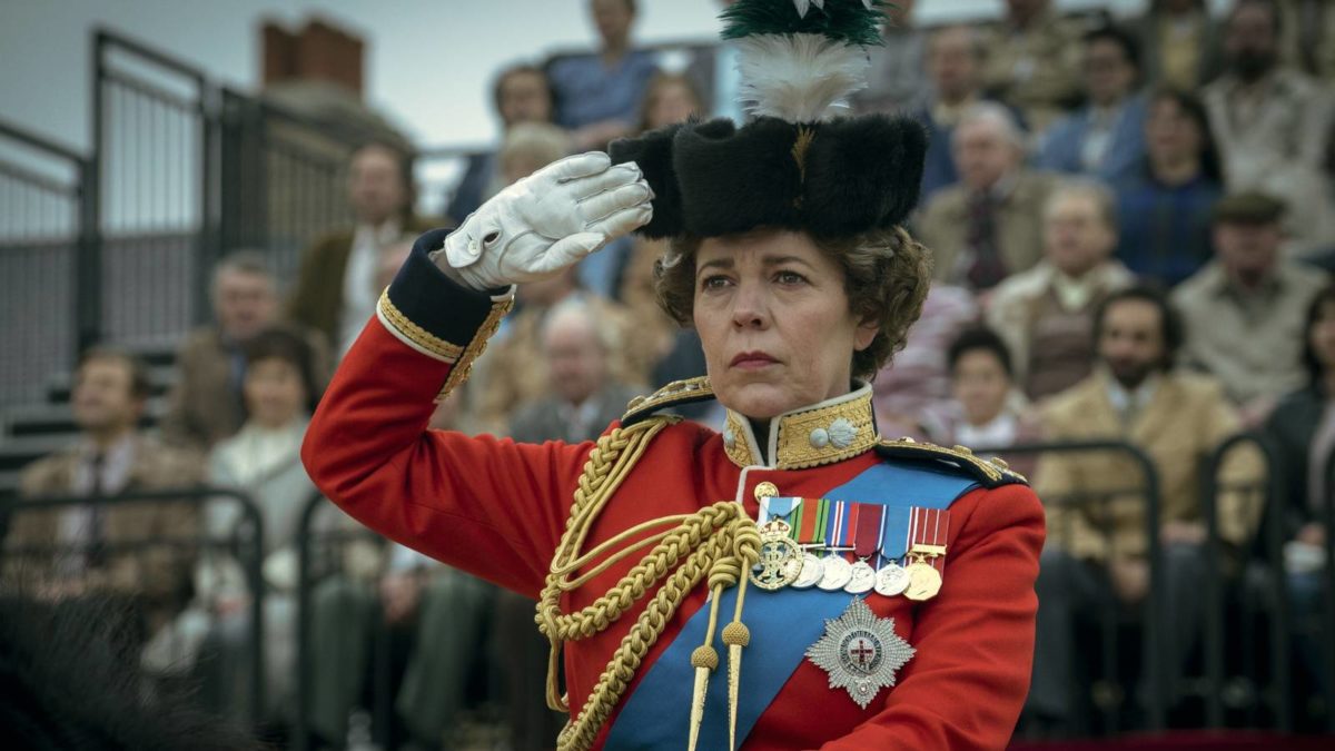 Top 6 Netflix Originalserien mit mehr als 5 Staffeln