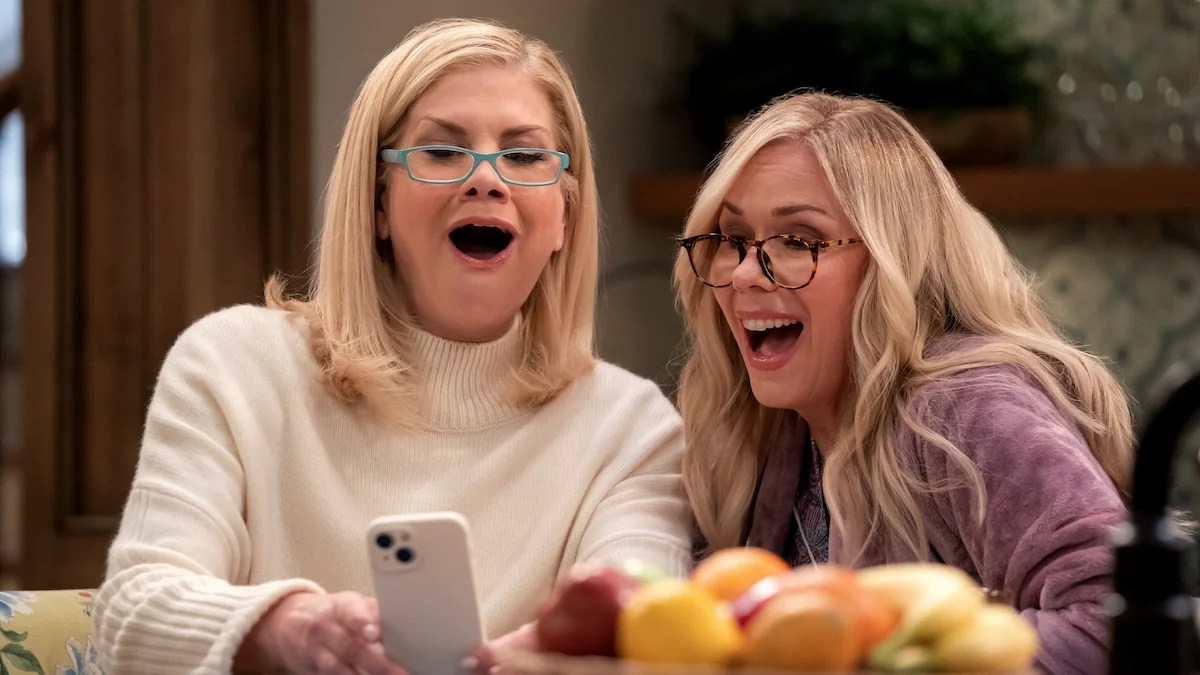 leanne“ wird bei Netflix für Staffel 2 verlängert
