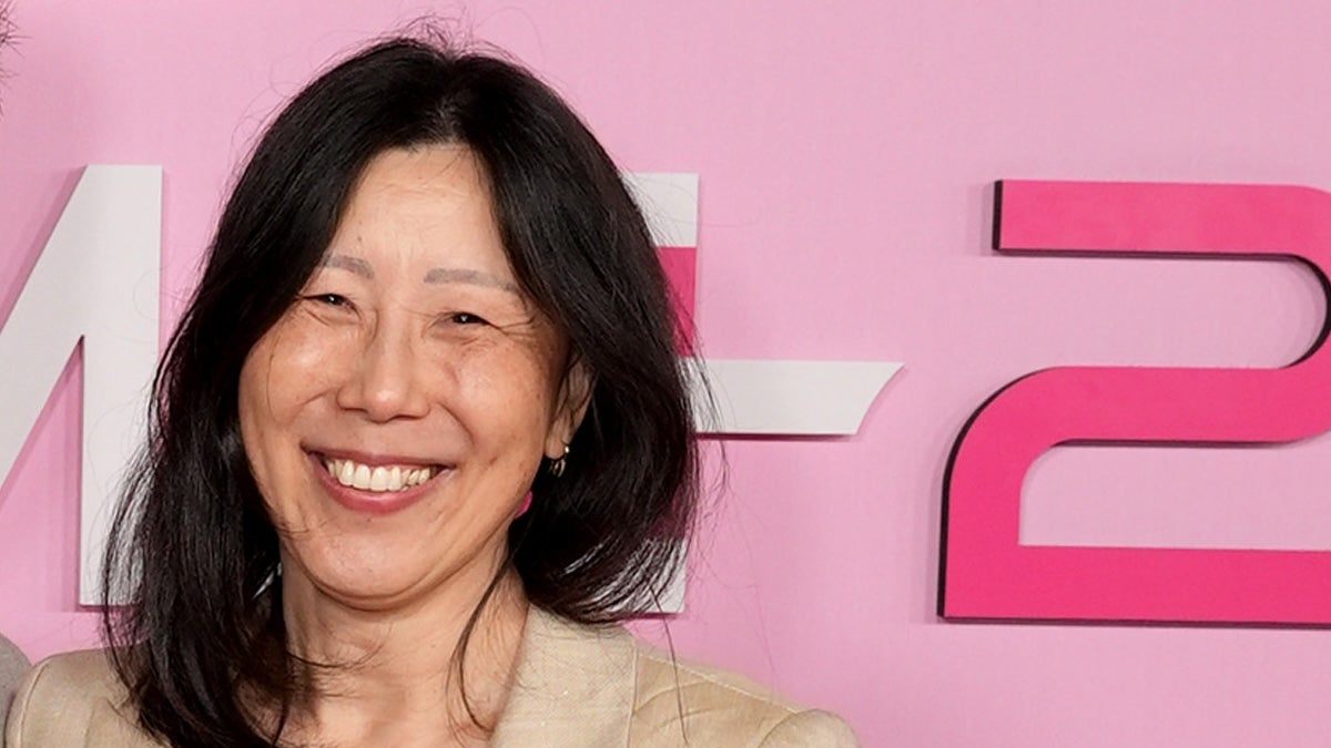 Netflix Chief Product Officer Eunice Kim verlässt das Unternehmen nach 5 Jahren